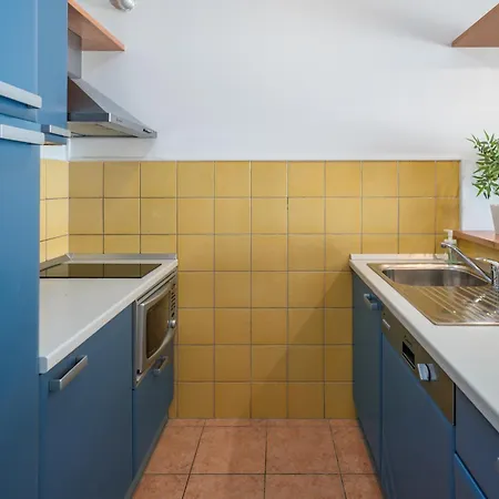 דירה New Mar 44 - Znjan,