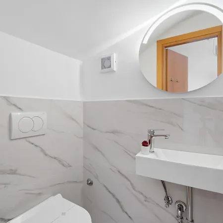 New Mar 44 - Znjan, Apartamento *