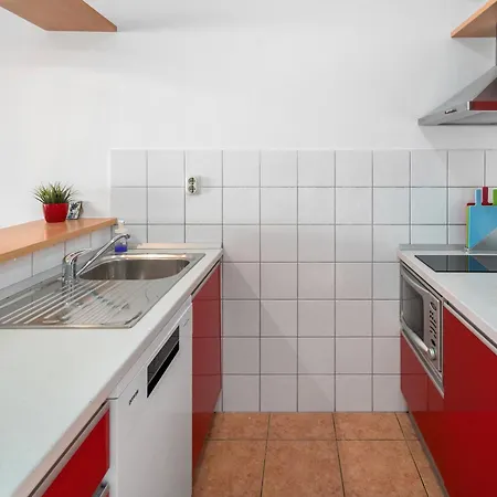 Apartamento New Mar 44 - Znjan, Split
