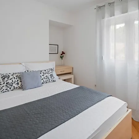 Apartamento New Mar 44 - Znjan,