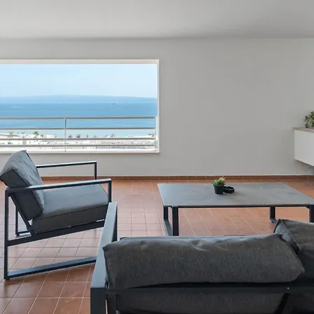 דירה New Mar 44 - Znjan, *