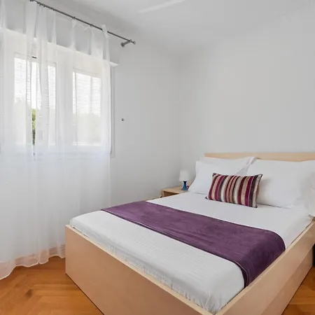 Apartamento New Mar 44 - Znjan, Split