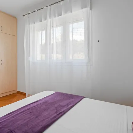 Διαμέρισμα New Mar 44 - Znjan, *