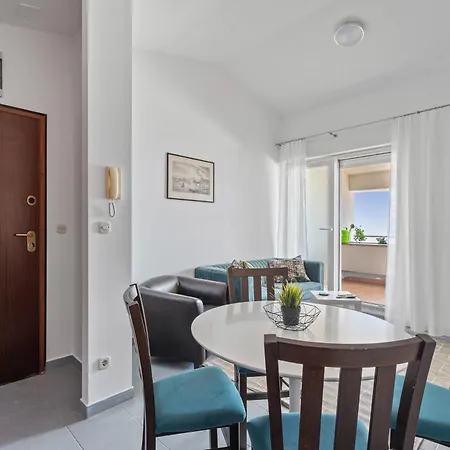 New Mar 44 - Znjan, * Σπλιτ