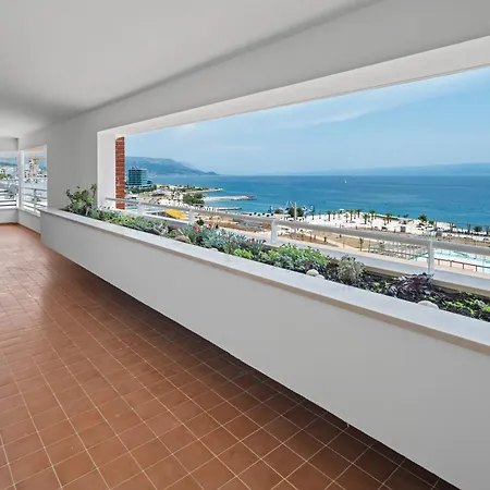 New Mar 44 - Znjan, Apartamento *