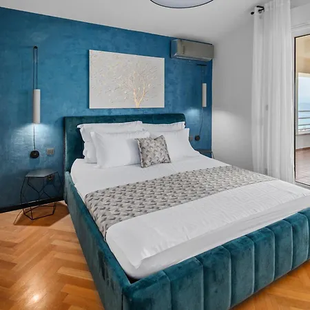 New Mar 44 - Znjan, דירה ספליט