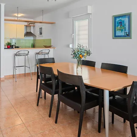 Διαμέρισμα New Mar 44 - Znjan, *