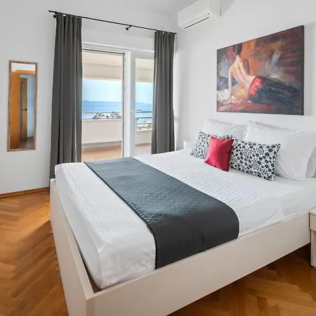 New Mar 44 - Znjan, Διαμέρισμα *