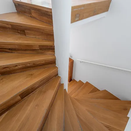 New Mar 44 - Znjan, דירה ספליט