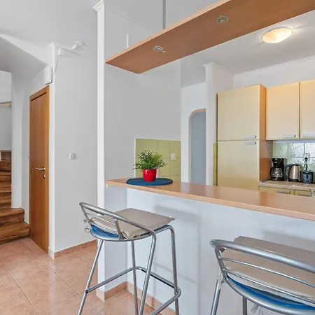 New Mar 44 - Znjan, דירה *