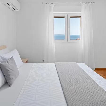 New Mar 44 - Znjan, Διαμέρισμα Σπλιτ