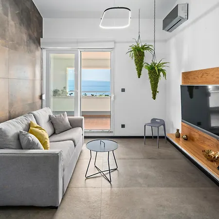 New Mar 44 - Znjan, Διαμέρισμα *