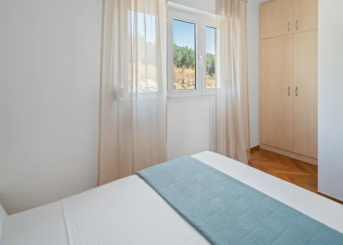 Apartament New Mar 44 - Znjan,