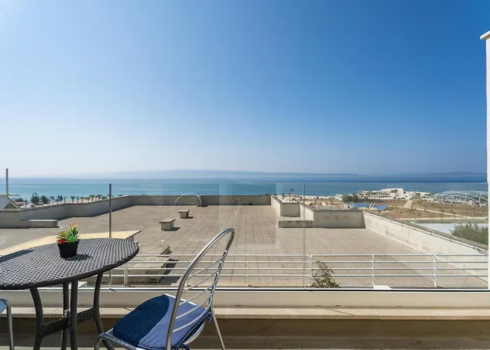 Apartament New Mar 44 - Znjan, *