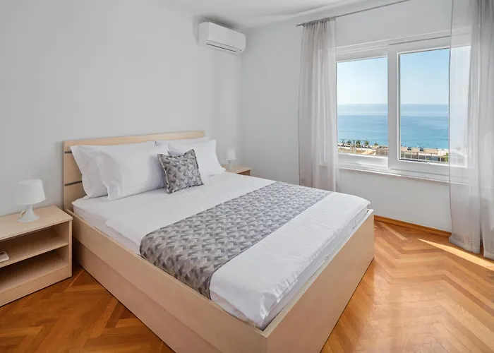 New Mar 44 - Znjan, Apartament Split