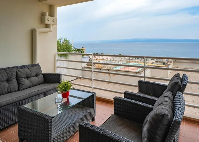 아파트 New Mar 44 - Znjan, *