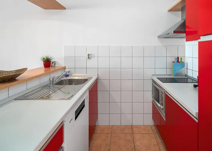 Apartament New Mar 44 - Znjan, Split