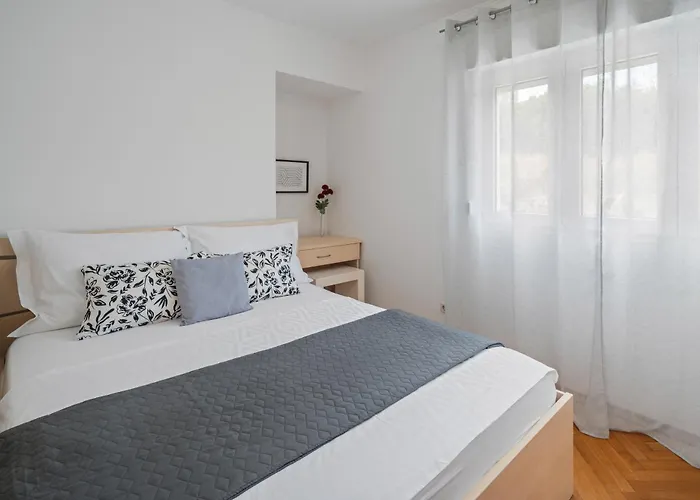 Apartament New Mar 44 - Znjan,