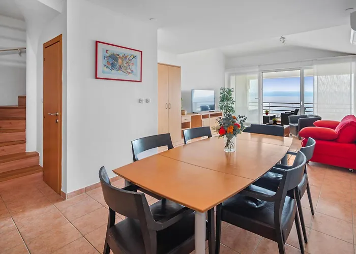 New Mar 44 - Znjan, 스플리트