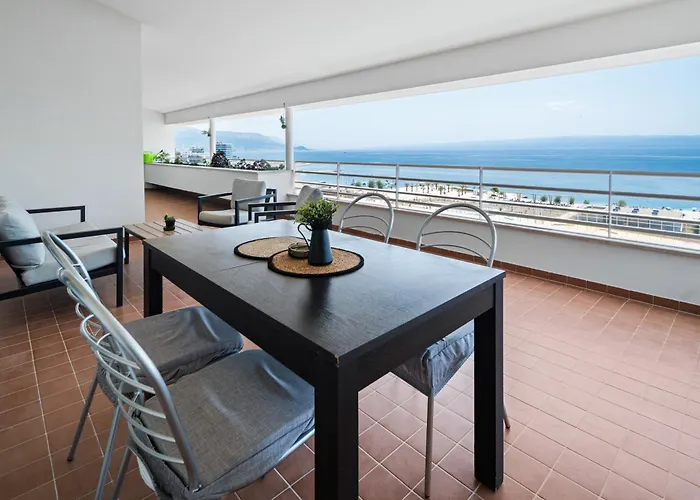 Apartament New Mar 44 - Znjan, Split