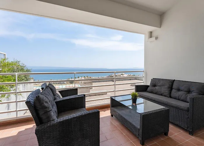 New Mar 44 - Znjan, Apartament Split