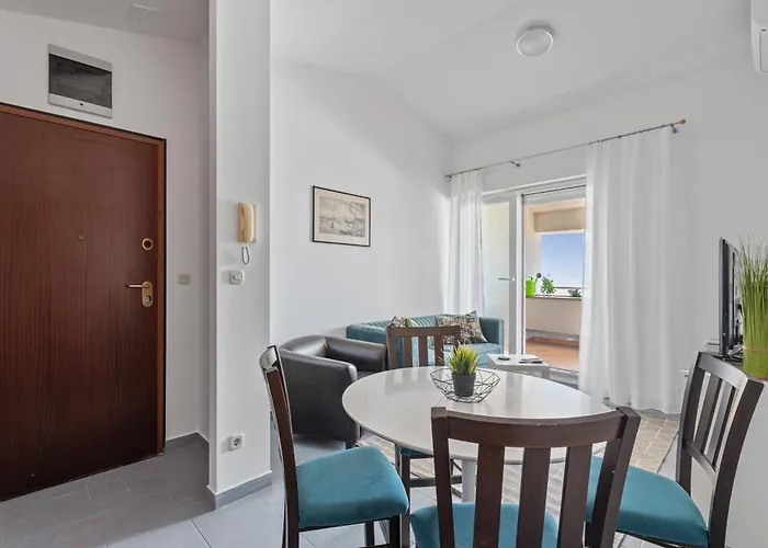 New Mar 44 - Znjan, * 스플리트