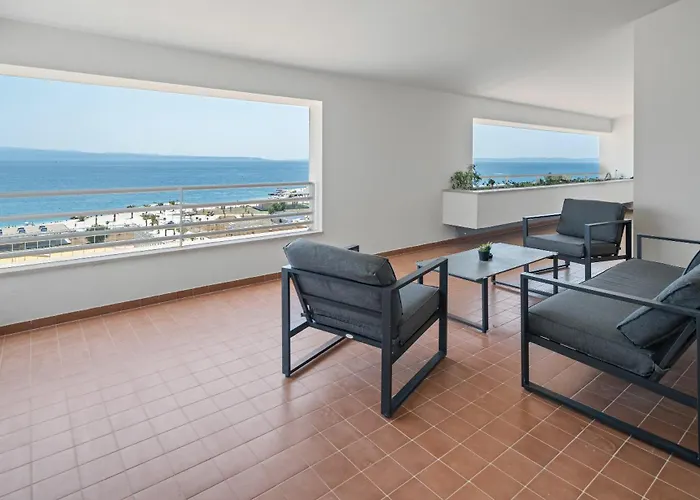 Apartament New Mar 44 - Znjan,