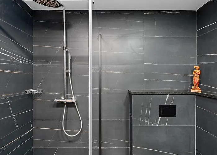 New Mar 44 - Znjan, Apartament Split