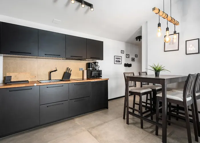 New Mar 44 - Znjan, Apartament