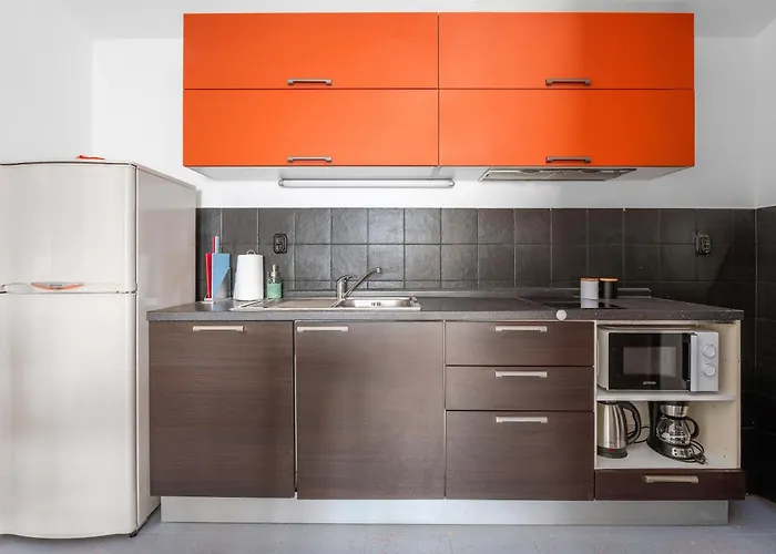 New Mar 44 - Znjan, Apartament Split