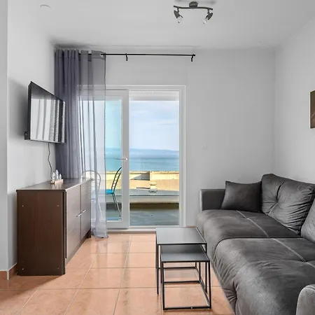 Apartmán New Mar 44 - Znjan,