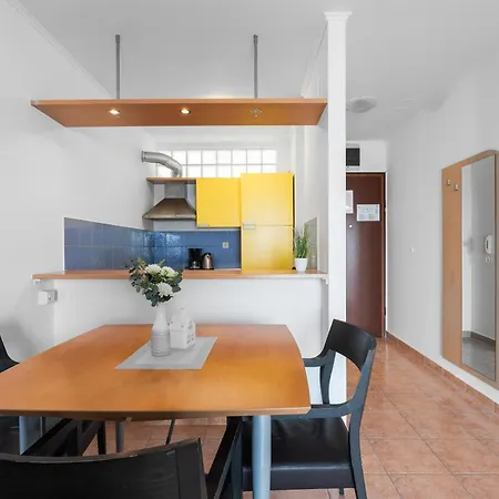 New Mar 44 - Znjan, Apartmán *