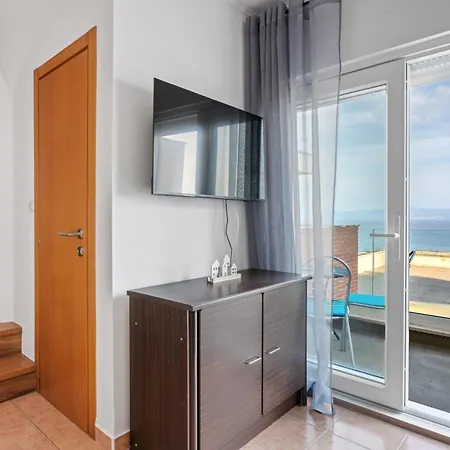 New Mar 44 - Znjan, Apartmán *