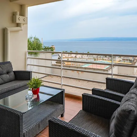 Apartmán New Mar 44 - Znjan, *