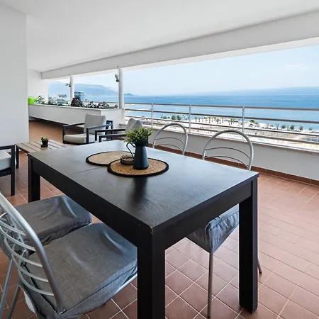 Apartmán New Mar 44 - Znjan, Split