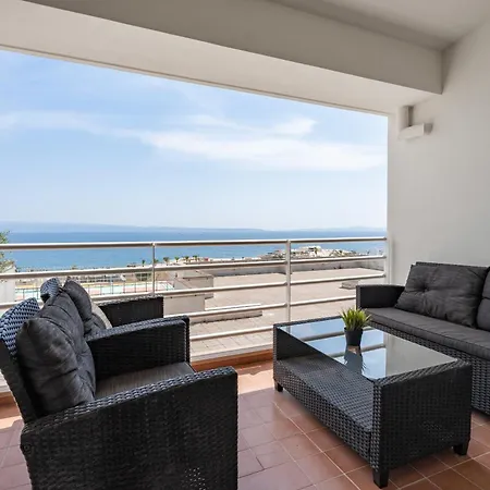 New Mar 44 - Znjan, Apartmán Split
