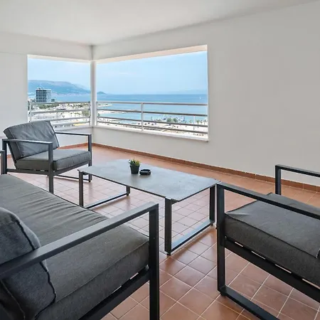 New Mar 44 - Znjan, Apartmán *