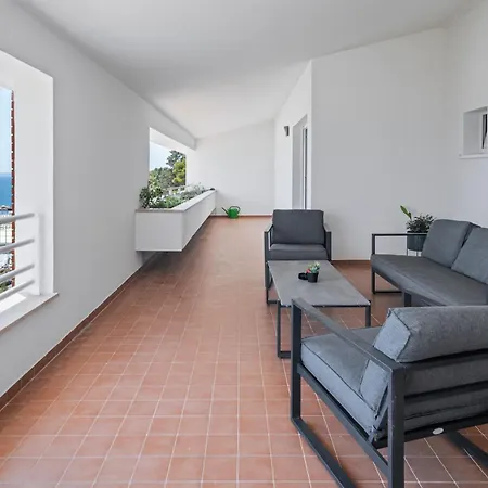 Apartmán New Mar 44 - Znjan, Split