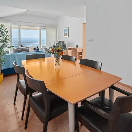 Apartmán New Mar 44 - Znjan,