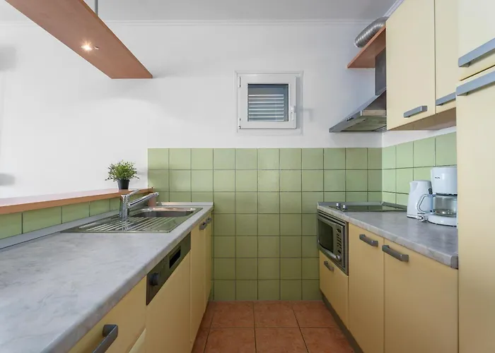 New Mar 44 - Znjan, Apartman Split