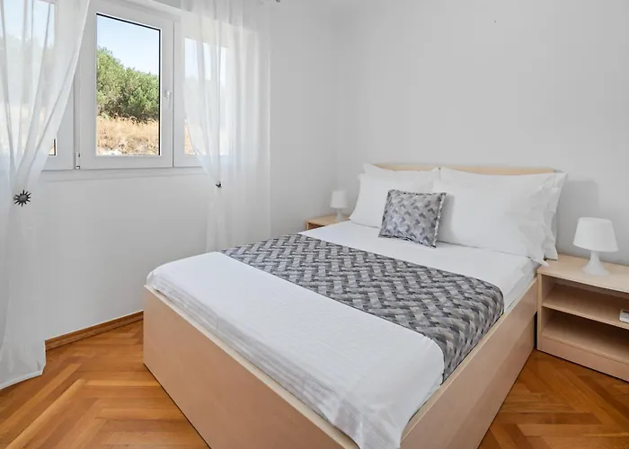 New Mar 44 - Znjan, Apartman Split