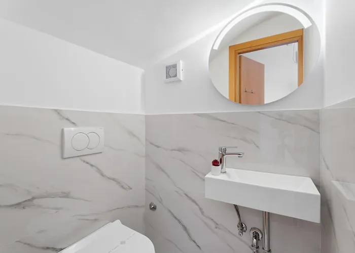 New Mar 44 - Znjan, Apartman *